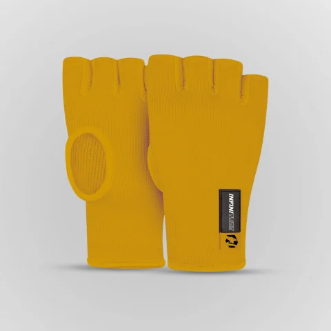 Gel hand wrap