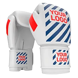 Custom boxing glove maker on sale