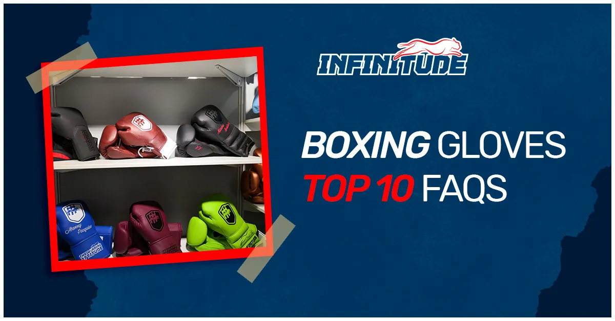 Boxing Gloves