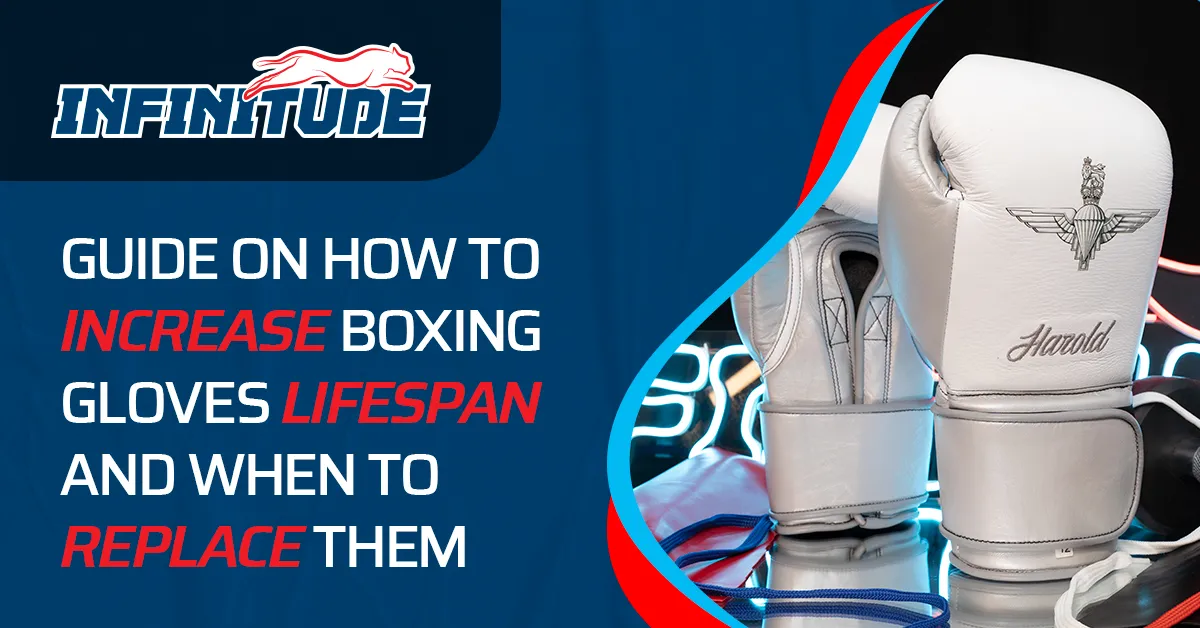 Lifespan For Boxing Gloves | How to Make Gloves Last Longer