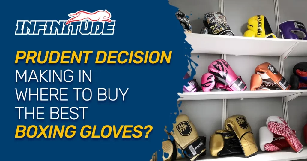buy best boxing gloves