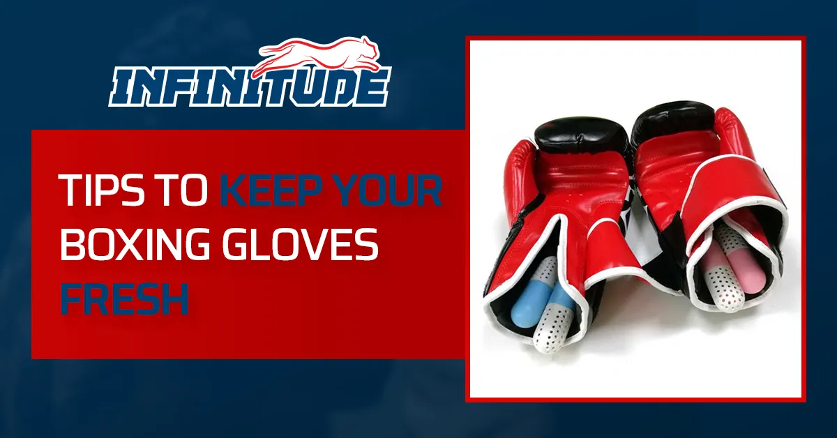 boxing equipment