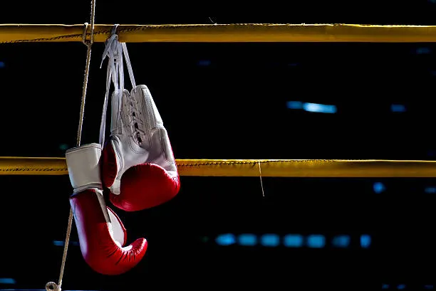 Inside the Ring: The Mental Game of Boxing