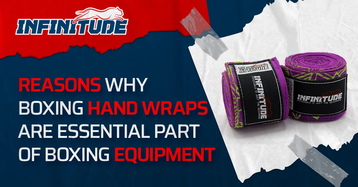 Boxing Equipment
