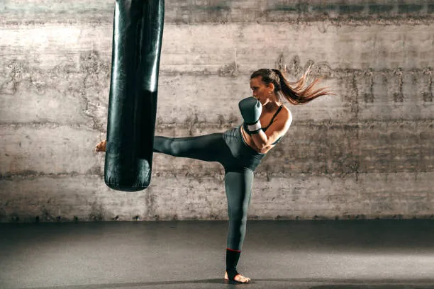 boxing gear