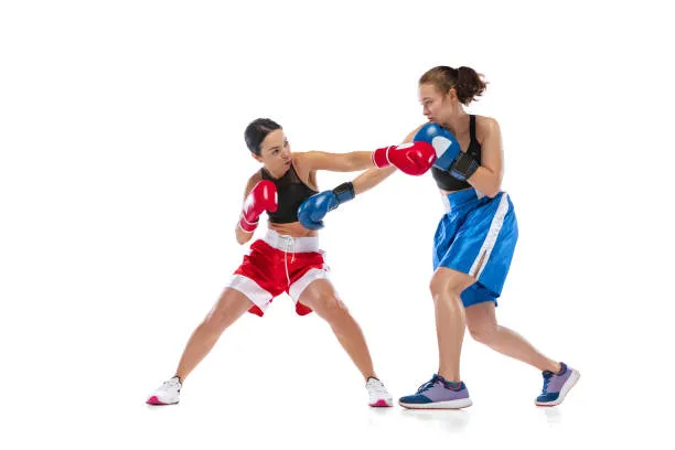 Unleash Your Inner Champion with Custom MMA Shorts