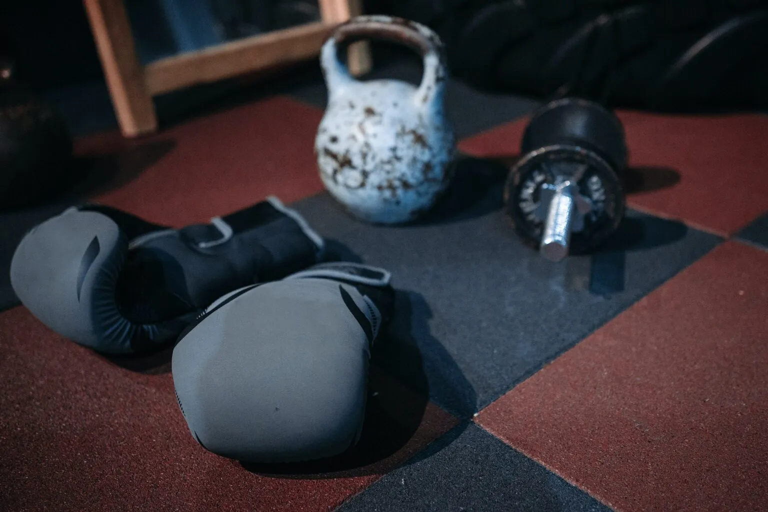 How Personalized Boxing Gear Shapes Champions
