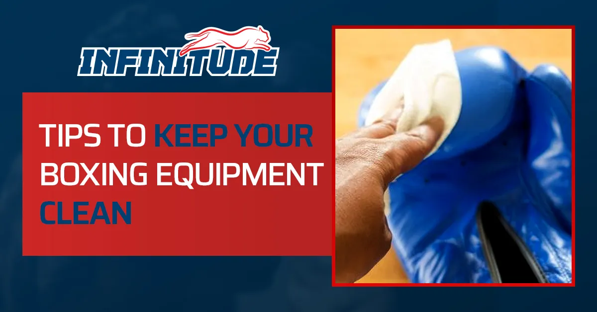 boxing equipment