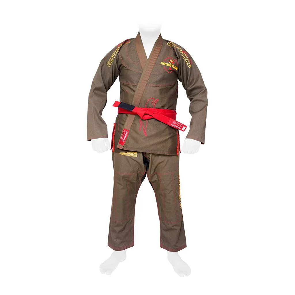 Jiu Jitsu Kimono Mockup (Back View)  Jiu jitsu kimono, Clothing mockup,  Sports suit