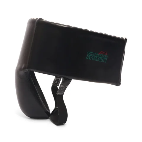 Armor P2 Groin Guard | Black
