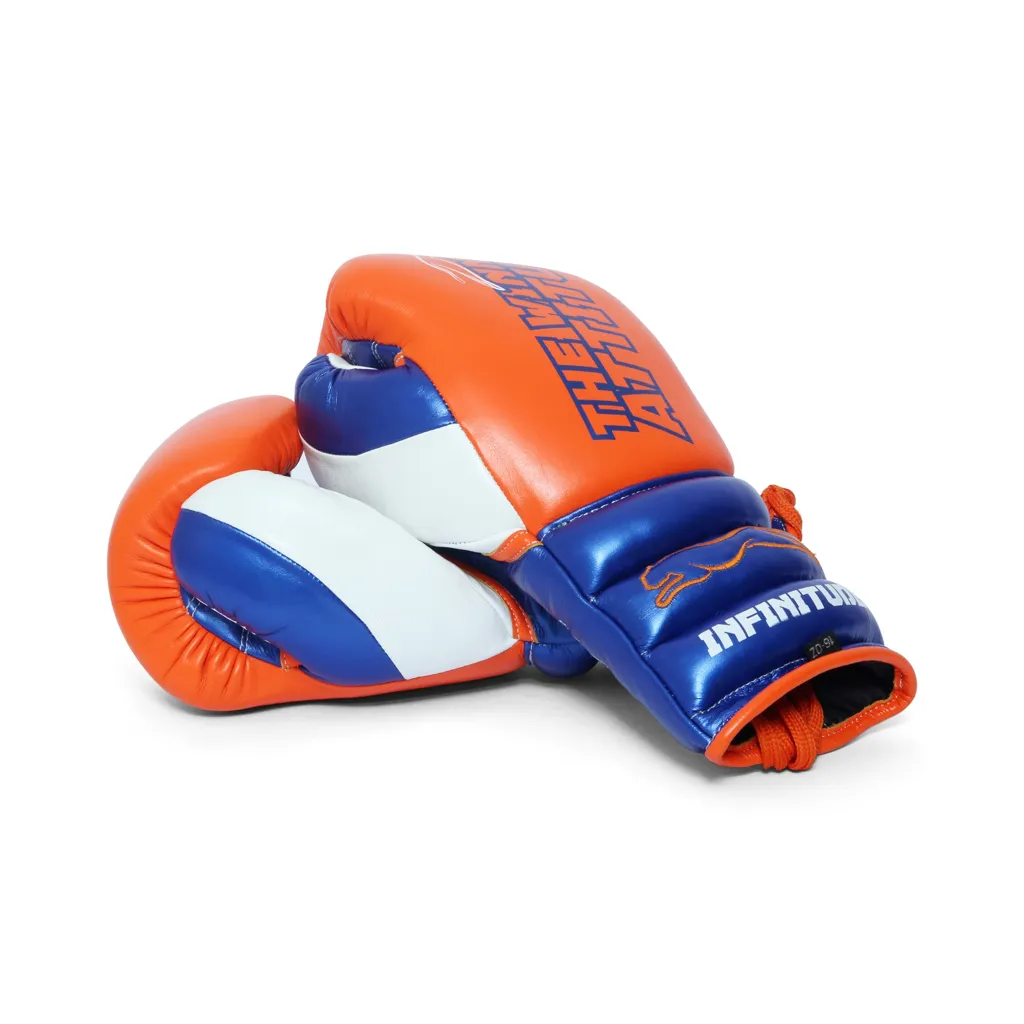 Custom Boxing Gear - Infinitude Fight