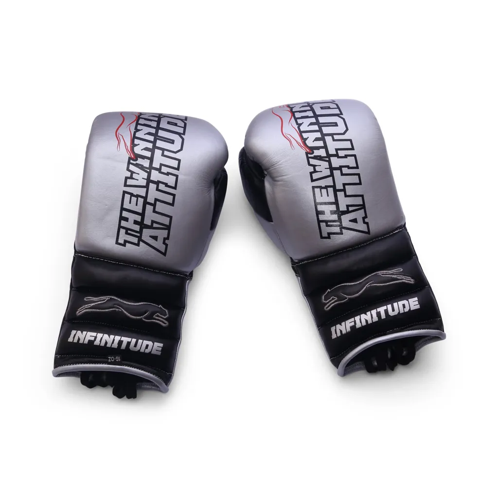 Mma Octa Grip Custom - Infinitude Fight