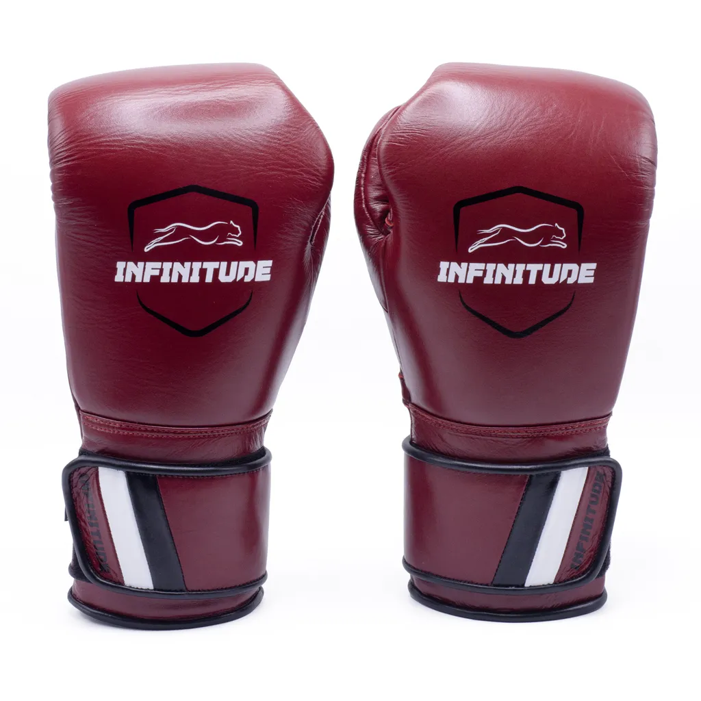 Mma Octa Grip Custom - Infinitude Fight