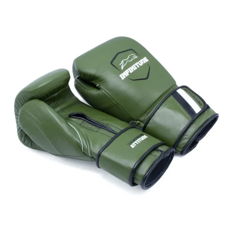 RAIDER PRO BOXING GLOVES | Clover