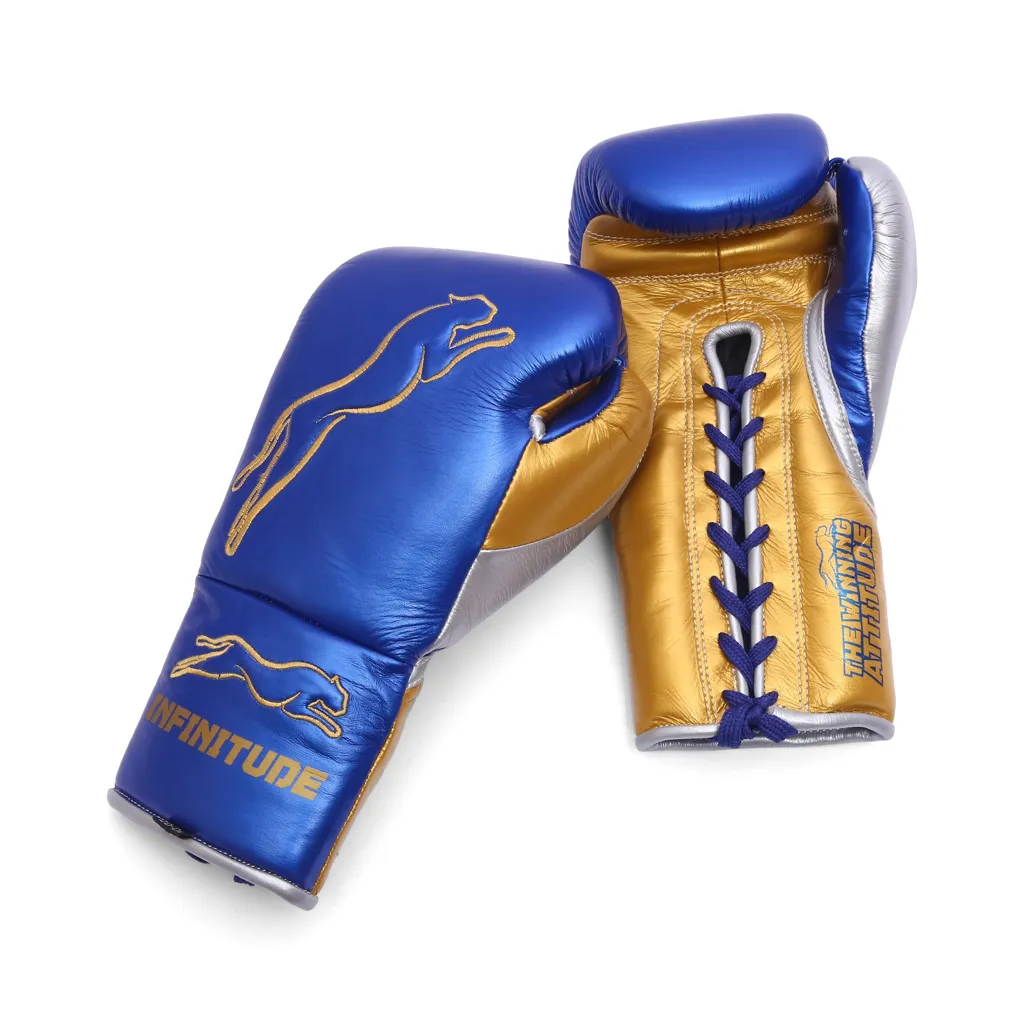 Infinitude gloves shop