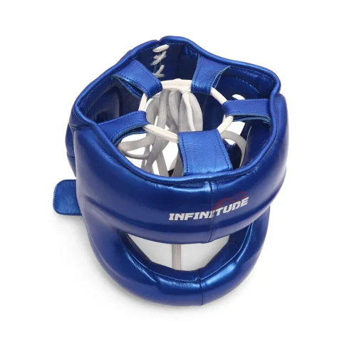 Armor X2 Head Guard | Blue