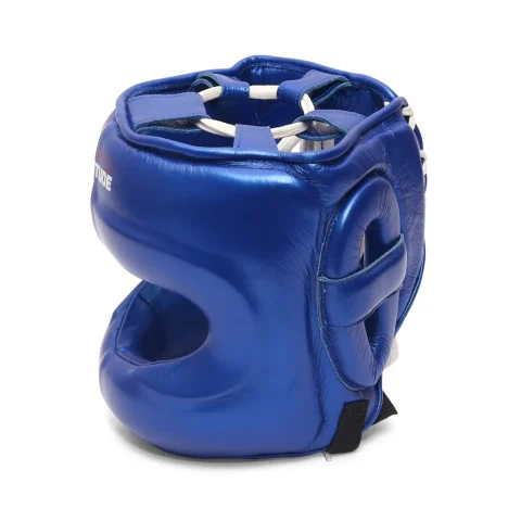 Armor X2 Head Guard | Blue