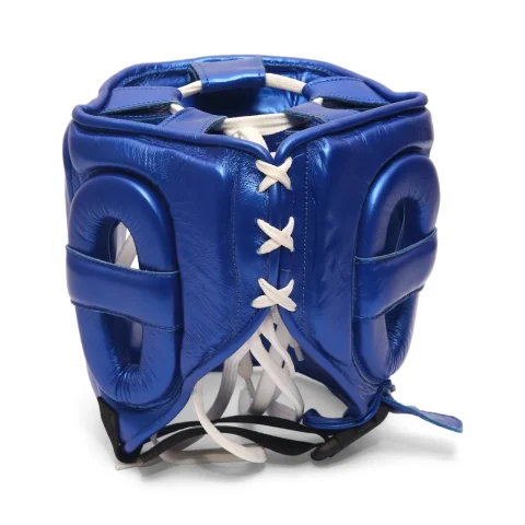 Armor X2 Head Guard | Blue