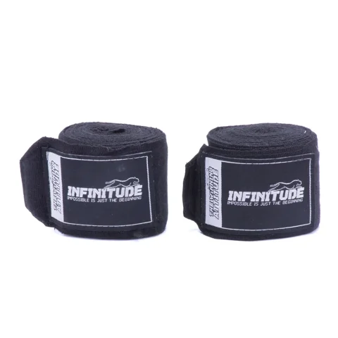 Boxing Hand Wraps | Solid Colors - 10 Pack