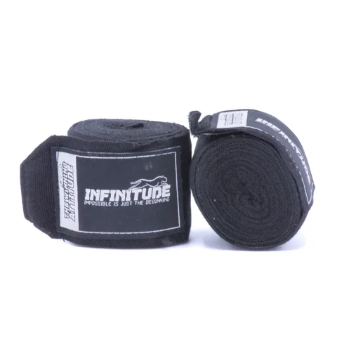 Boxing Hand Wraps | Solid Colors - 10 Pack