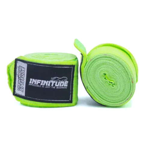 Boxing Hand Wraps | Solid Colors - 10 Pack
