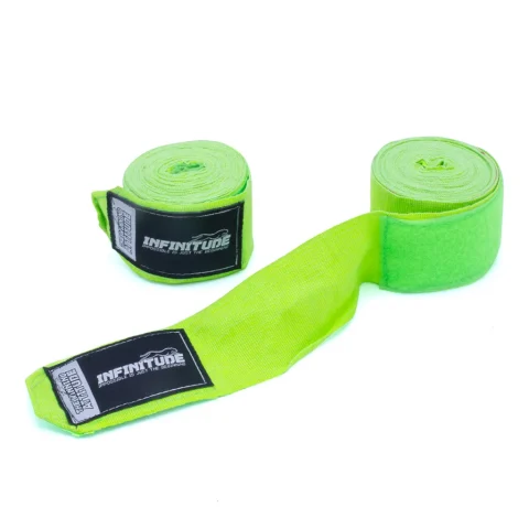 Boxing Hand Wraps | Solid Colors - 10 Pack