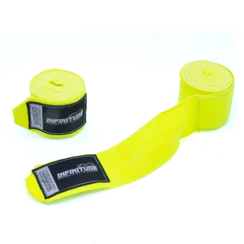 Boxing Hand Wraps | Solid Colors - 10 Pack