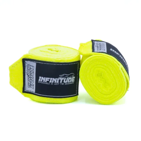 Boxing Hand Wraps | Solid Colors - 10 Pack