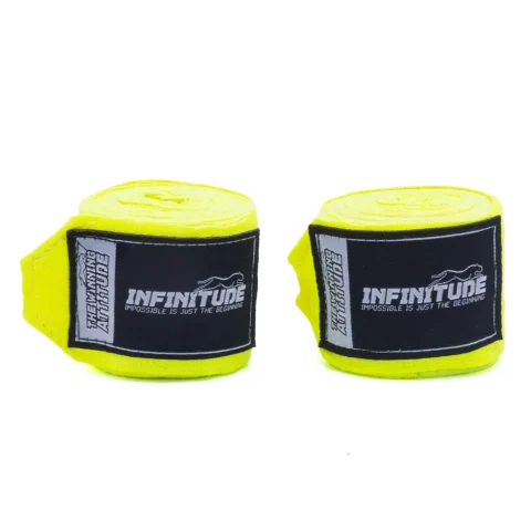 Boxing Hand Wraps | Solid Colors - 10 Pack