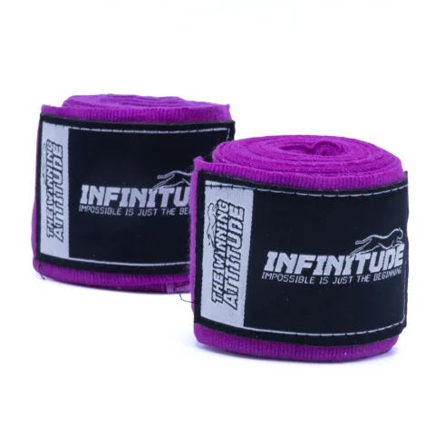 Boxing Hand Wraps | Solid Colors - 10 Pack