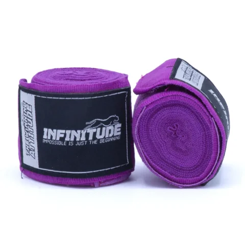 Boxing Hand Wraps | Solid Colors - 10 Pack