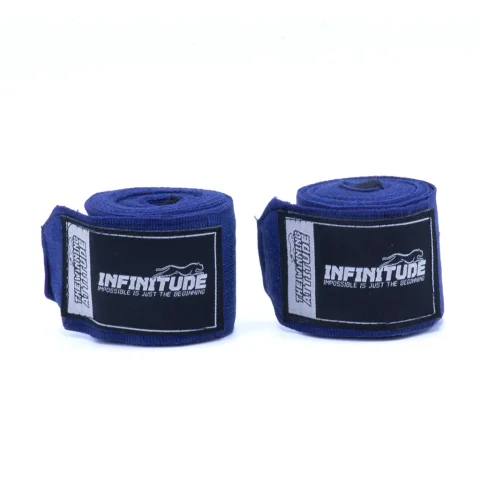 Boxing Hand Wraps | Solid Colors - 10 Pack