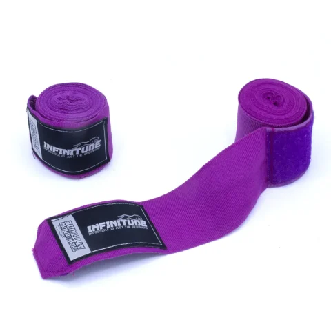 Boxing Hand Wraps | Solid Colors - 10 Pack