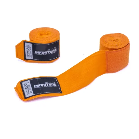 Boxing Hand Wraps | Solid Colors - 10 Pack