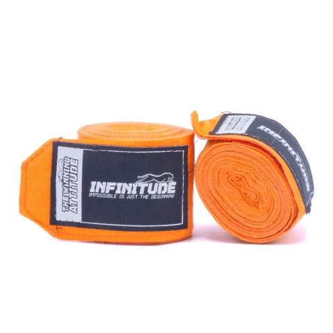 Boxing Hand Wraps | Solid Colors - 10 Pack
