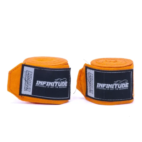 Boxing Hand Wraps | Solid Colors - 10 Pack