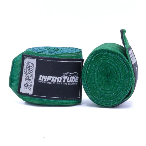Boxing Hand Wraps | Solid Colors - 10 Pack