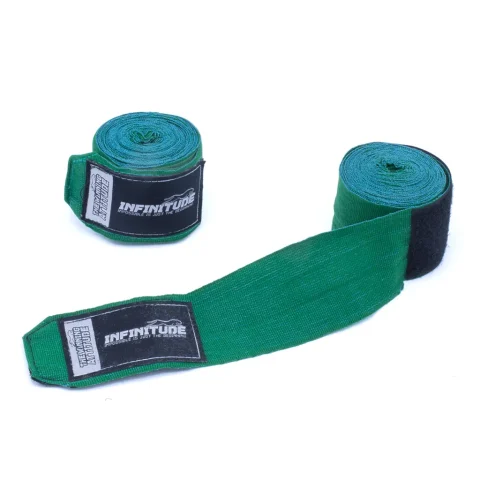 Boxing Hand Wraps | Solid Colors - 10 Pack