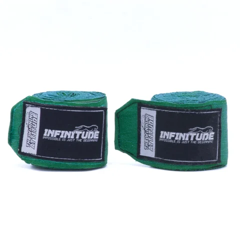 Boxing Hand Wraps | Solid Colors - 10 Pack