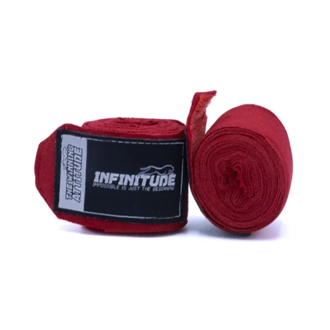 Boxing Hand Wraps | Solid Colors - 10 Pack