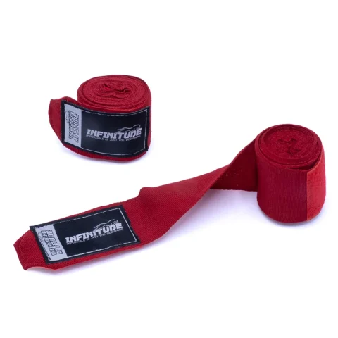 Boxing Hand Wraps | Solid Colors - 10 Pack