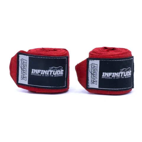 Boxing Hand Wraps | Solid Colors - 10 Pack