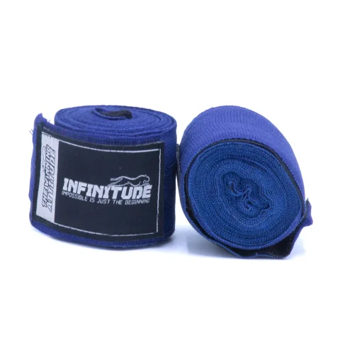 Boxing Hand Wraps | Solid Colors - 10 Pack