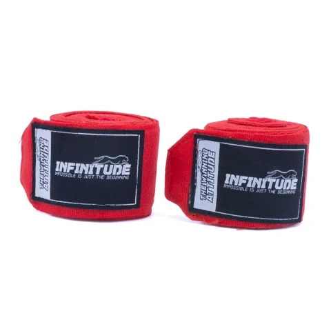 Boxing Hand Wraps | Solid Colors - 10 Pack