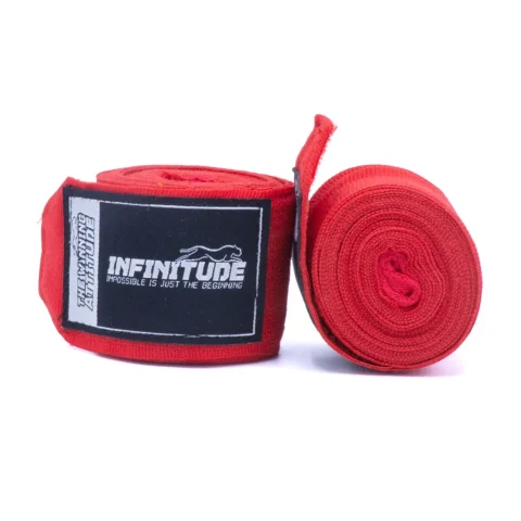 Boxing Hand Wraps | Solid Colors - 10 Pack