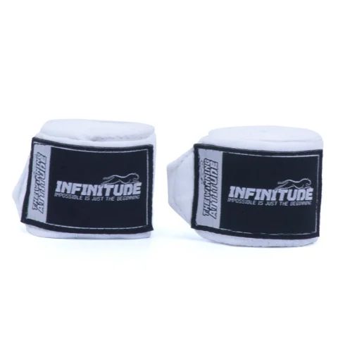 Boxing Hand Wraps | Solid Colors - 10 Pack
