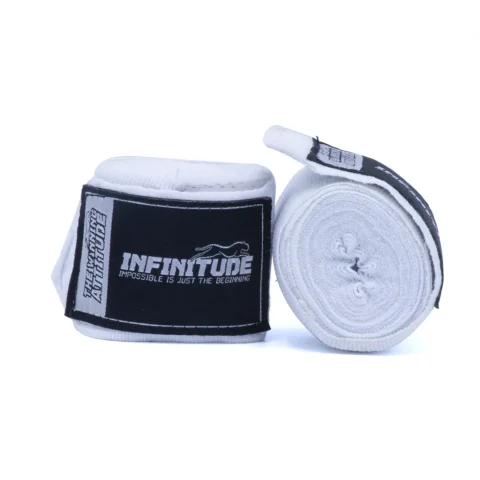 Boxing Hand Wraps | Solid Colors - 10 Pack