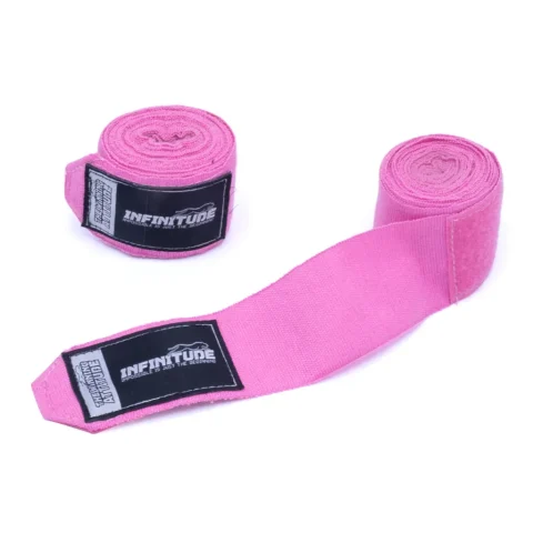 Boxing Hand Wraps | Solid Colors - 10 Pack