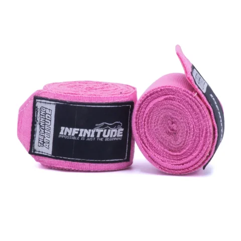 Boxing Hand Wraps | Solid Colors - 10 Pack
