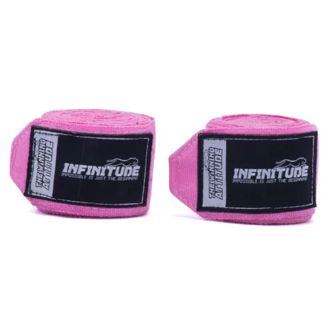Boxing Hand Wraps | Solid Colors - 10 Pack